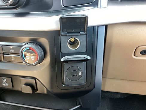 Used 2023 Ford F150 XLT AWD/4WD image 55