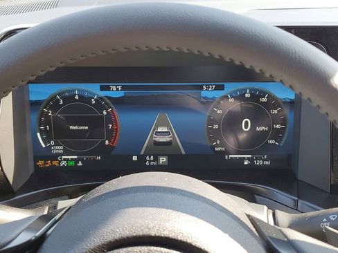 New 2026 Subaru Outback Premium image 25