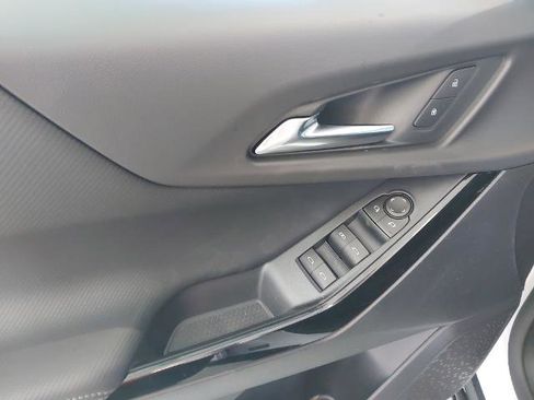 New 2026 Chevrolet Equinox LT w/ Safety and Technology Package image 26