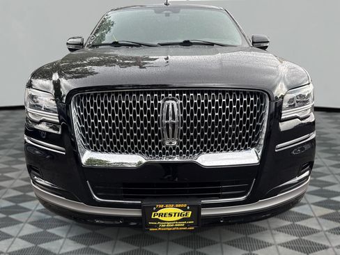 Used 2022 Lincoln Navigator L Reserve AWD/4WD image 22