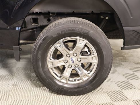 Used 2023 Ford F150 XLT w/ Equipment Group 302A High AWD/4WD image 19