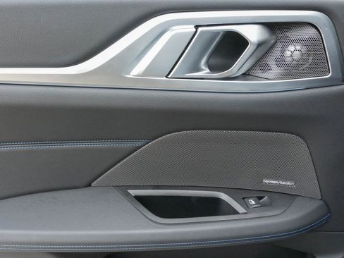 Certified 2023 BMW i4 M50 image 34