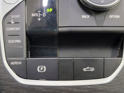 Used 2023 BMW 430i xDrive Convertible image 36