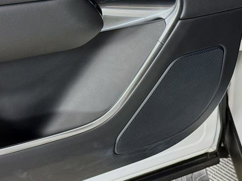 Certified 2023 Land Rover Range Rover SE AWD/4WD image 21