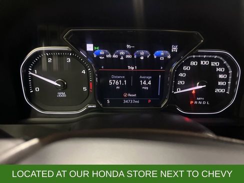 Used 2023 GMC Sierra 3500 AT4 w/ AT4 Premium Plus Package image 22