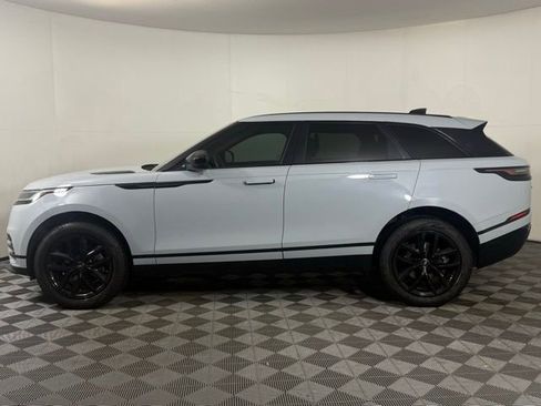 Used 2024 Land Rover Range Rover Velar Dynamic SE image 3