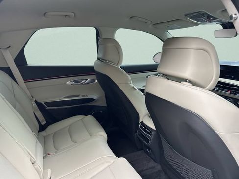 Used 2026 Genesis GV70 2.5T AWD/4WD image 22