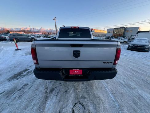 Used 2024 RAM 1500 Classic Warlock image 26