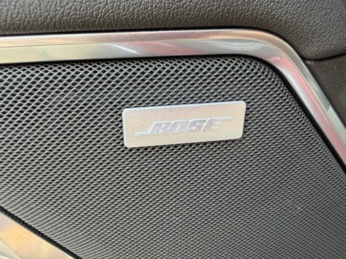 Used 2025 Chevrolet Silverado 3500 LTZ w/ LTZ Premium Package AWD/4WD image 13