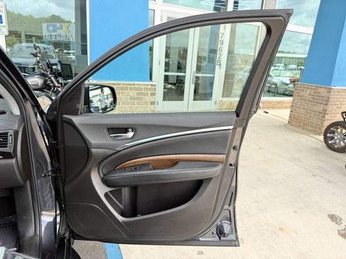 Used 2019 Acura MDX FWD w/ Advance Package image 26