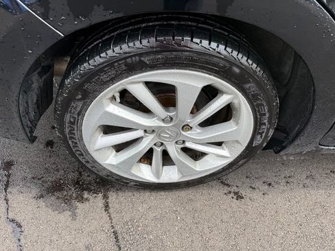 Used 2016 Acura ILX FWD image 15
