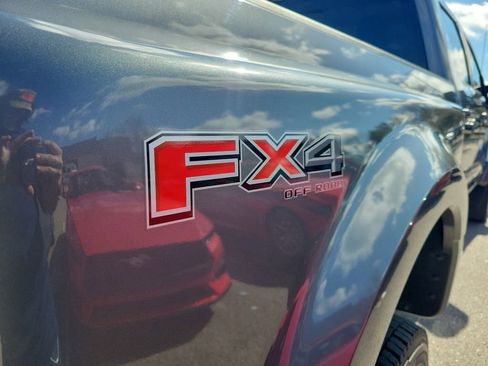 Used 2023 Ford F450 Lariat w/ Lariat Ultimate Package image 6