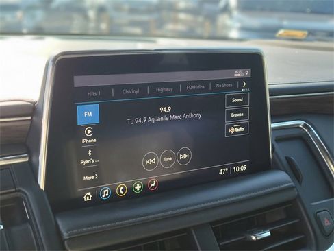 Used 2021 Chevrolet Tahoe LT image 26