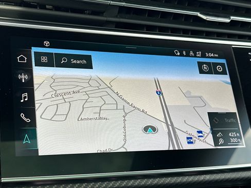 Used 2023 Audi RS Q8 4.0T image 22