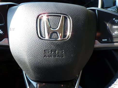 Used 2022 Honda CR-V EX-L image 33