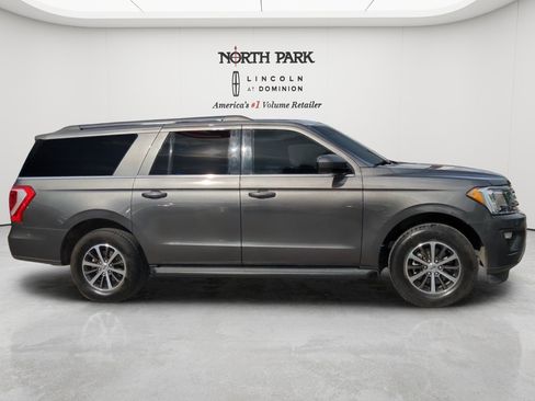 Used 2021 Ford Expedition Max XLT RWD image 6