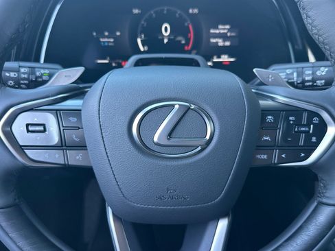 New 2026 Lexus RX 350 AWD image 20