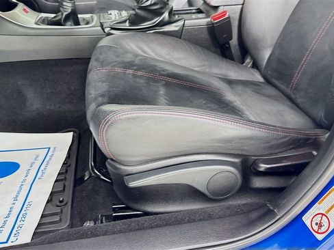 Used 2011 Subaru Impreza WRX STI AWD/4WD image 23