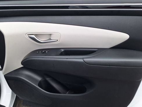 Certified 2022 Hyundai Tucson SEL AWD/4WD image 25