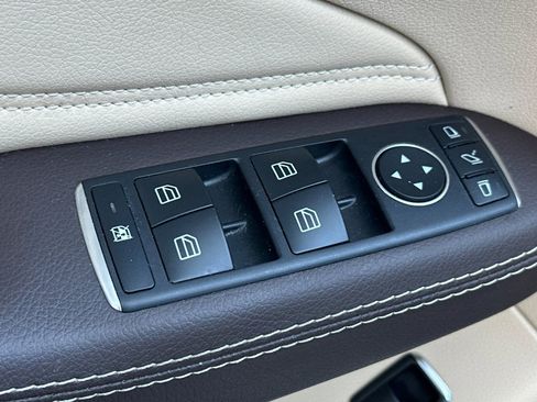 Used 2017 Mercedes-Benz GLE 350 4MATIC image 13