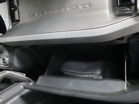 Used 2024 Ford Bronco Big Bend AWD/4WD image 32