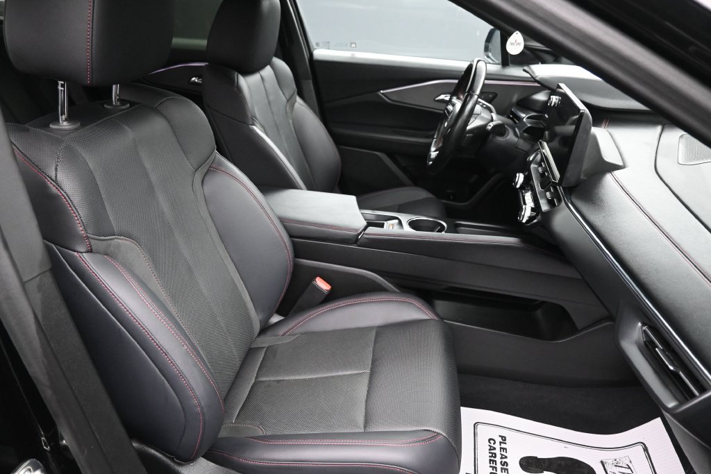 Used 2024 Acura ZDX A-Spec AWD/4WD image 28