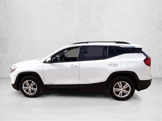 Used 2020 GMC Terrain SLE w/ Driver Convenience Package AWD/4WD video 2