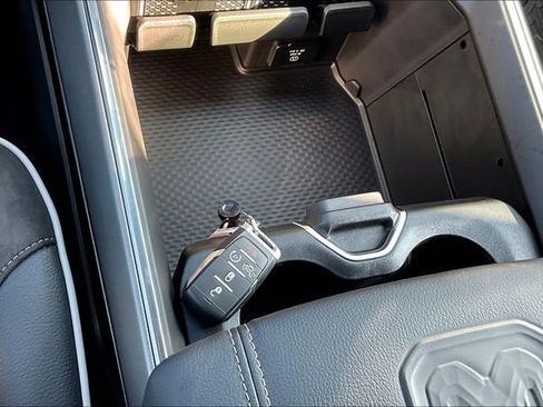 New 2026 RAM 1500 Laramie w/ Night Edition image 29