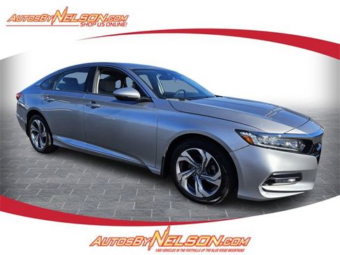 Used 2019 Honda Accord EX-L image 1