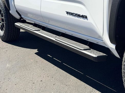 New 2026 Toyota Tacoma TRD Off-Road image 8