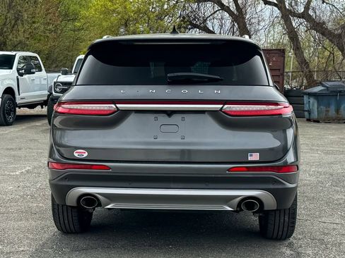 Used 2022 Lincoln Corsair AWD w/ Premium Package image 4