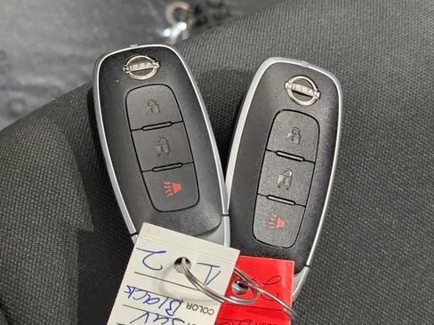 Used 2025 Nissan Kicks Play S FWD image 16