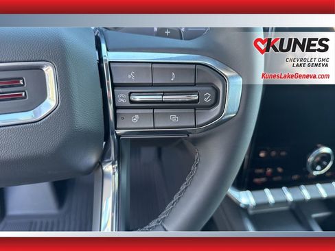 New 2026 GMC Acadia Elevation w/ Elevation Premium Package image 21