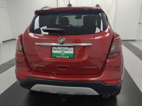 Used 2018 Buick Encore Preferred FWD image 7