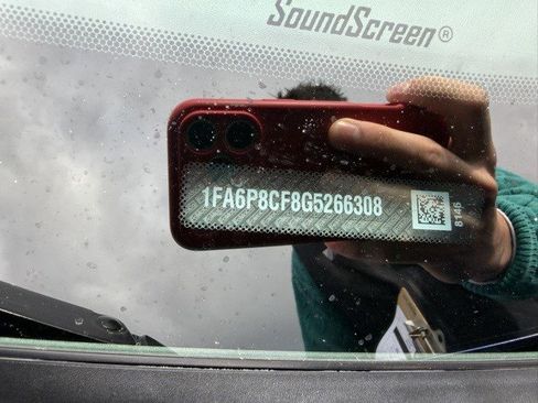 Used 2016 Ford Mustang GT Premium w/ Equipment Group 401A image 24