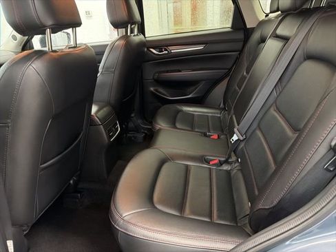 Used 2024 MAZDA CX-5 Carbon Edition image 13