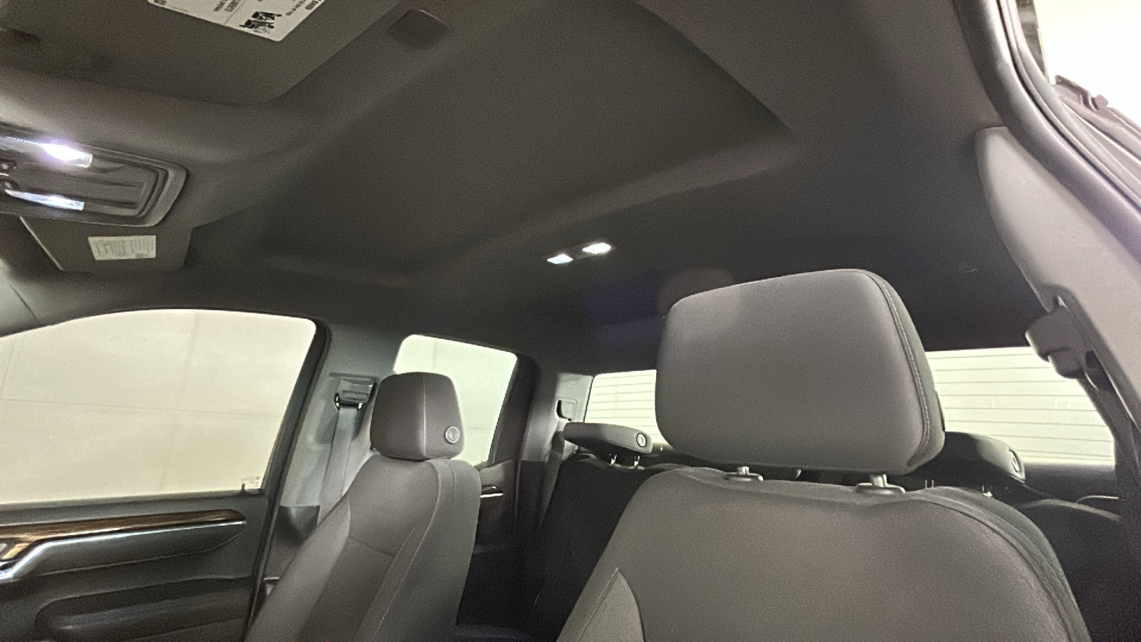 Used 2023 GMC Sierra 1500 Elevation AWD/4WD image 15