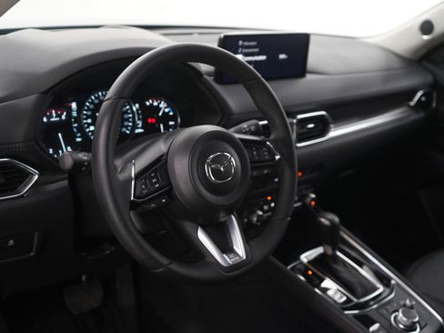 Used 2023 MAZDA CX-5 AWD 2.5 S w/ Premium Plus Pkg image 20