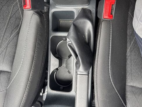 Used 2022 Ford EcoSport SE w/ SE Convenience Package image 18