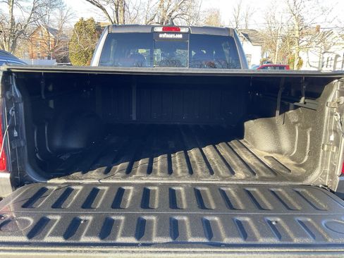 Used 2019 RAM 1500 Rebel w/ Rebel Level 1 Equipment Group image 21