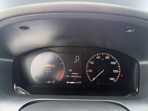 Used 2025 Honda HR-V LX image 5