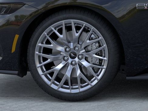 New 2026 Ford Mustang GT Premium RWD image 19