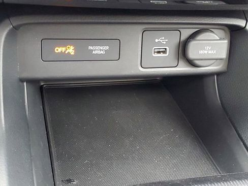 Used 2022 Honda Civic EX image 23