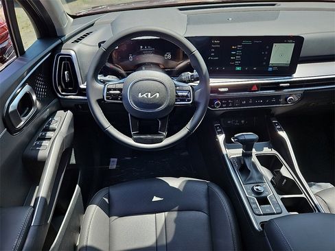 New 2025 Kia Sorento S image 8