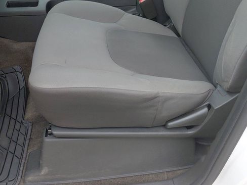 Used 2012 Nissan Xterra X AWD/4WD image 24