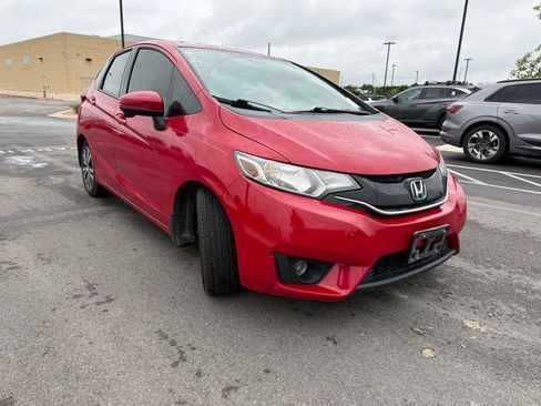 Used 2015 Honda Fit EX-L image 3