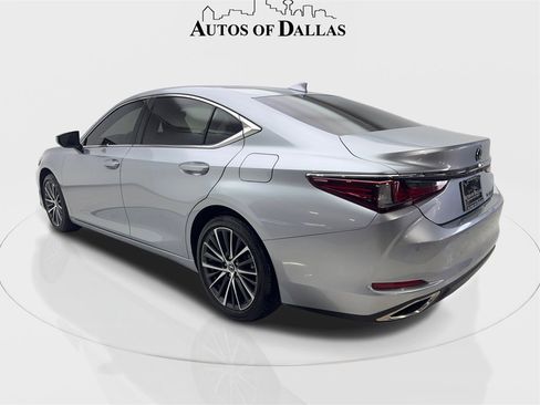 Used 2022 Lexus ES 350 w/ Premium Package image 9