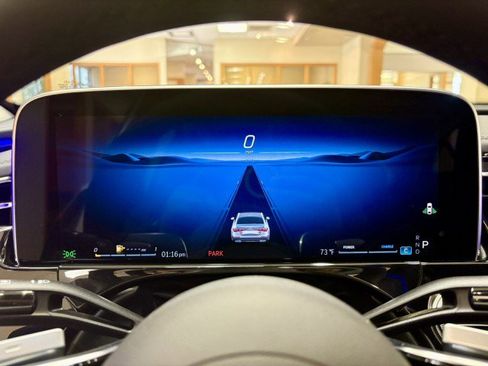 New 2025 Mercedes-Benz E 350 Sedan image 8