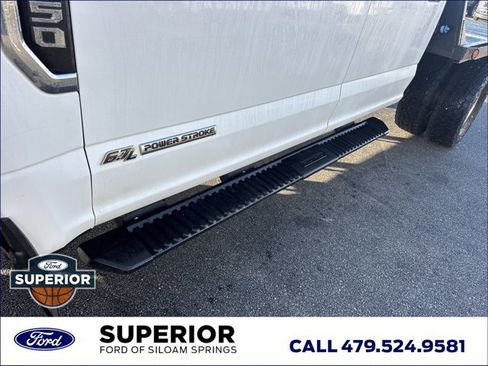 Used 2017 Ford F350 XL w/ Power Equipment Group image 13