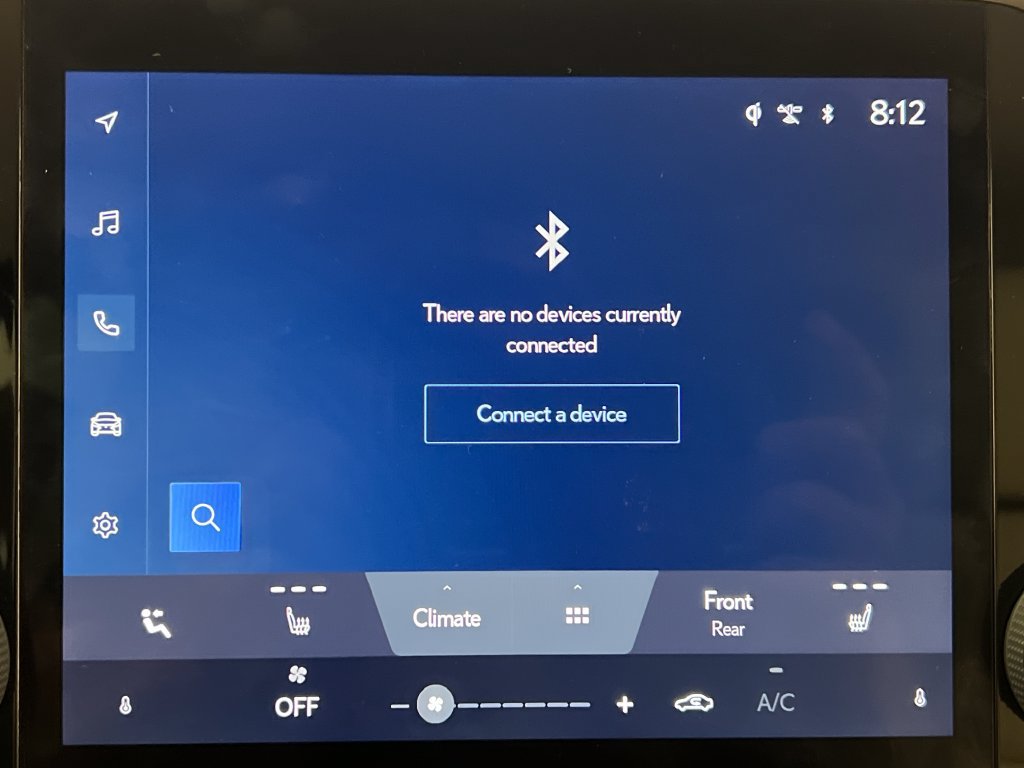 Used 2023 Lexus RX 350 FWD image 59